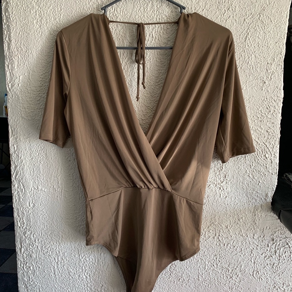 Body suit - Picture 3 of 3
